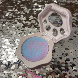 Cotton Candy - Purrfect Glow Highlighter