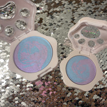 Load image into Gallery viewer, Cotton Candy - Purrfect Glow Highlighter