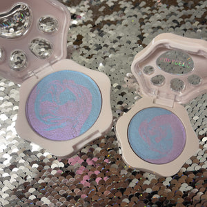 Cotton Candy - Purrfect Glow Highlighter