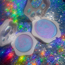 Load image into Gallery viewer, Cotton Candy - Purrfect Glow Highlighter