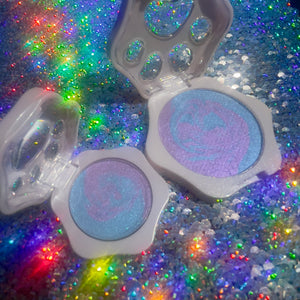 Cotton Candy - Purrfect Glow Highlighter