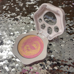 Raspberry Mango - Purrfect Glow Highlighter