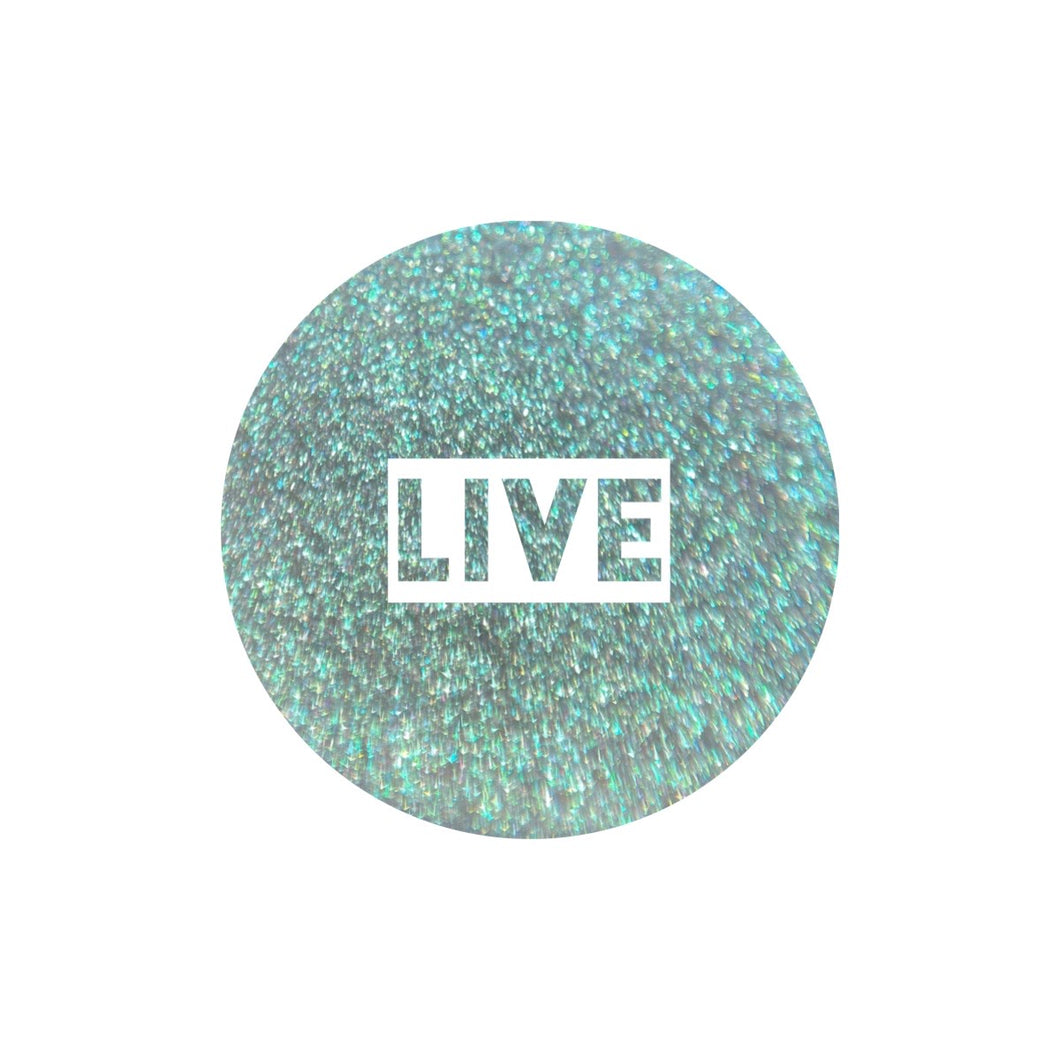 Live {Multichrome}