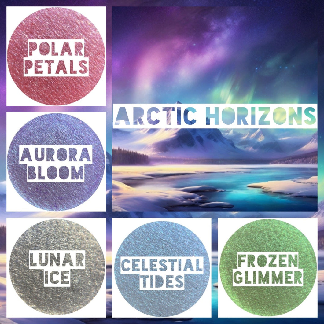 Arctic Horizons