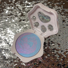 Load image into Gallery viewer, Cotton Candy - Purrfect Glow Highlighter