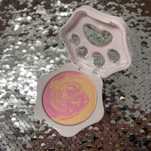 Load image into Gallery viewer, Raspberry Mango - Purrfect Glow Highlighter