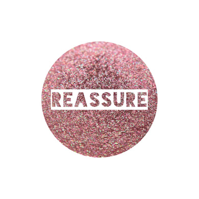 Reassure {Multichrome}