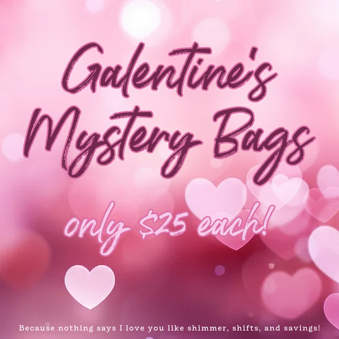 Galentines Mystery Bag