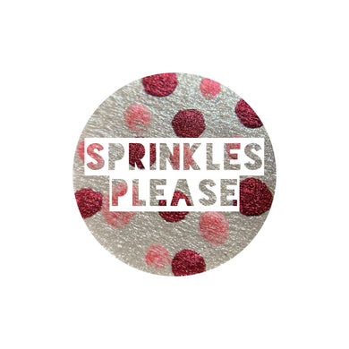 Sprinkles Please