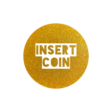 Insert Coin