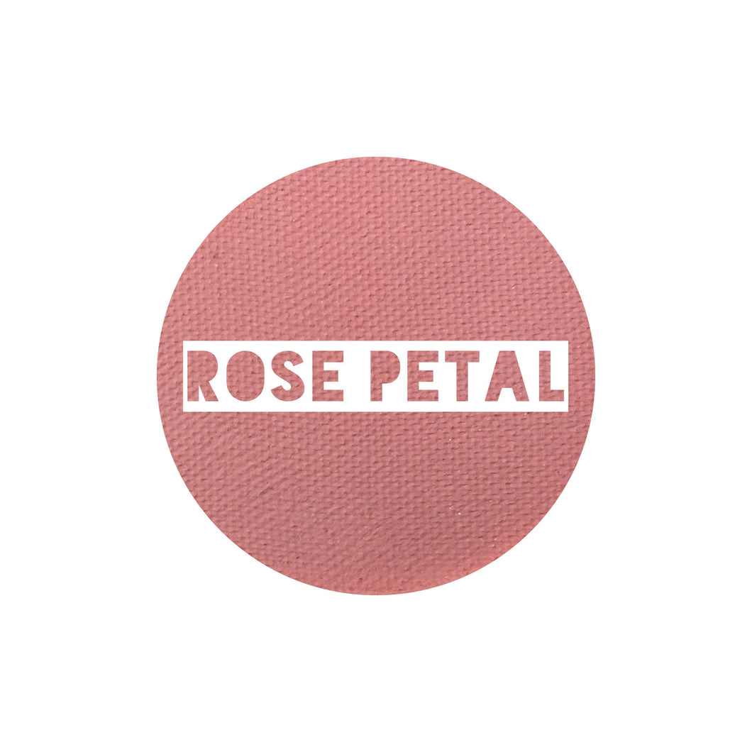 Rose Petal